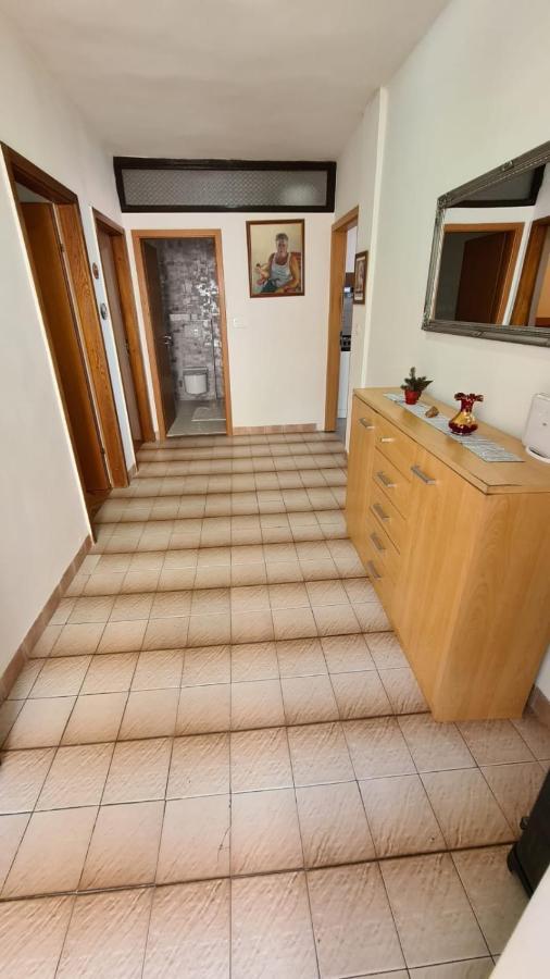 Apartments Suco Целина Екстериор снимка