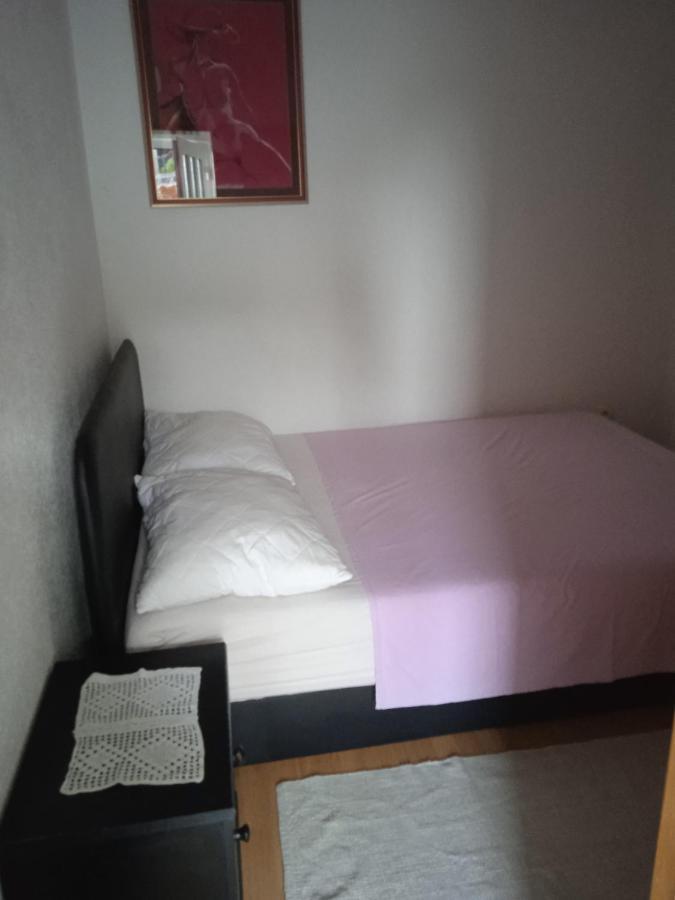 Apartments Suco Целина Екстериор снимка