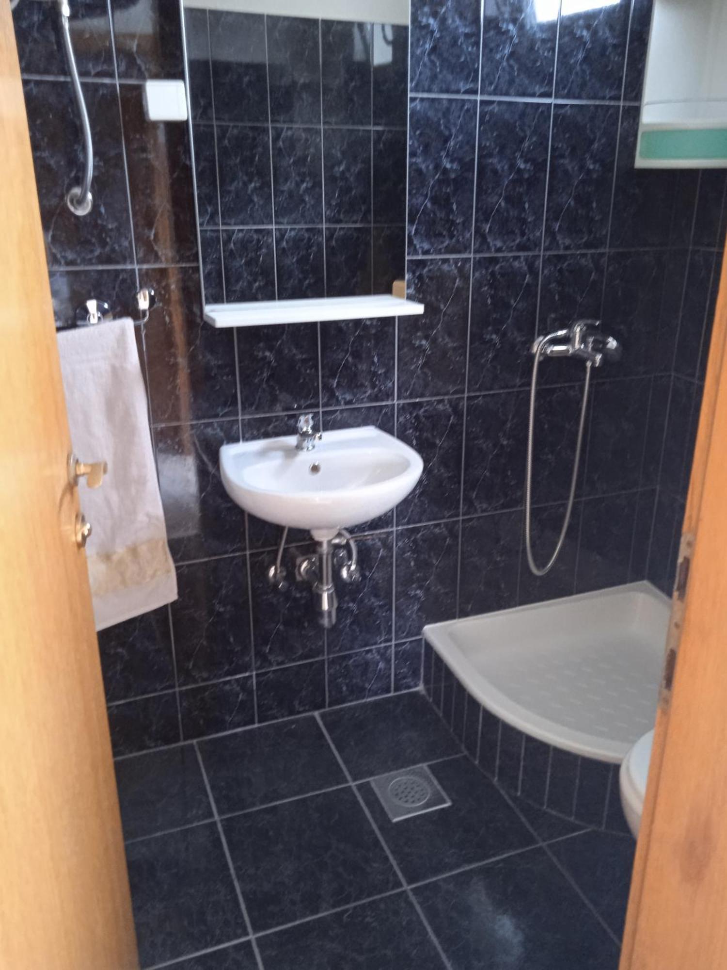 Apartments Suco Целина Екстериор снимка