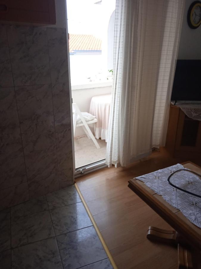 Apartments Suco Целина Екстериор снимка