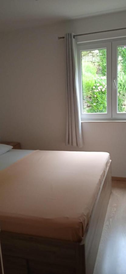 Apartments Suco Целина Екстериор снимка