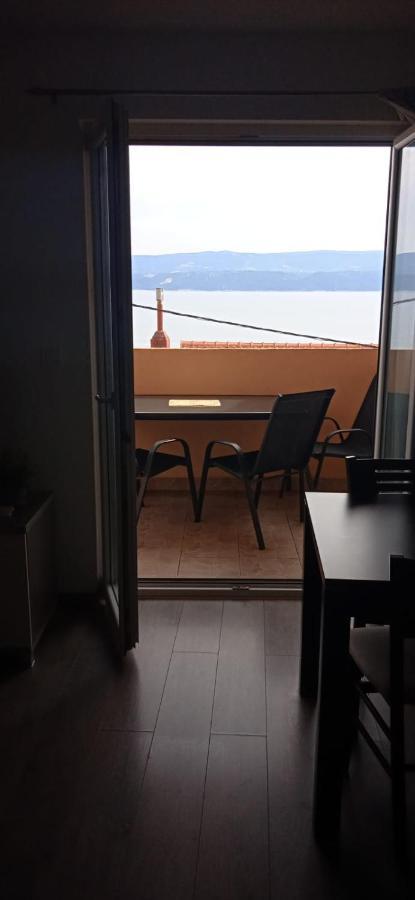 Apartments Suco Целина Екстериор снимка