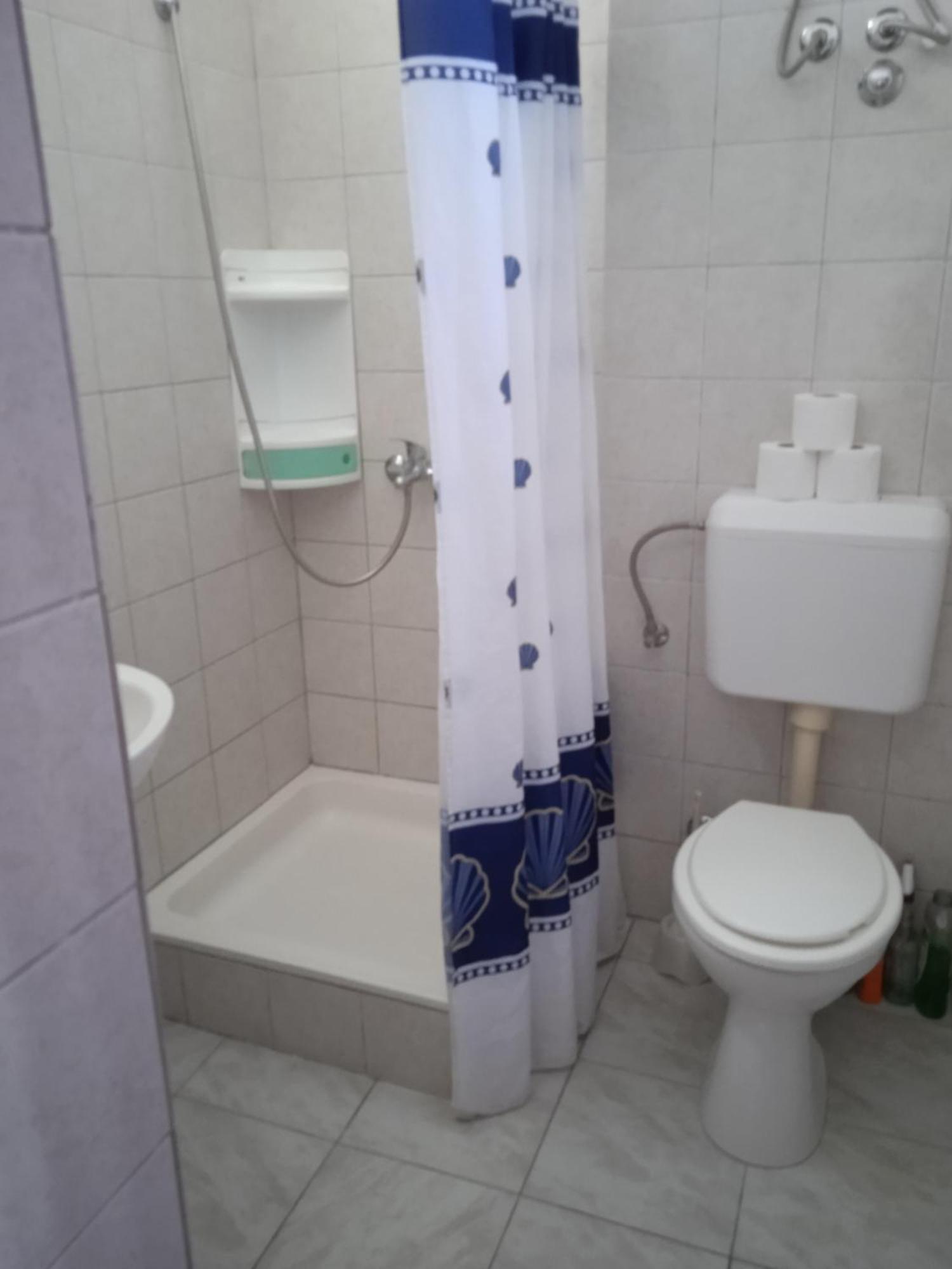 Apartments Suco Целина Стая снимка