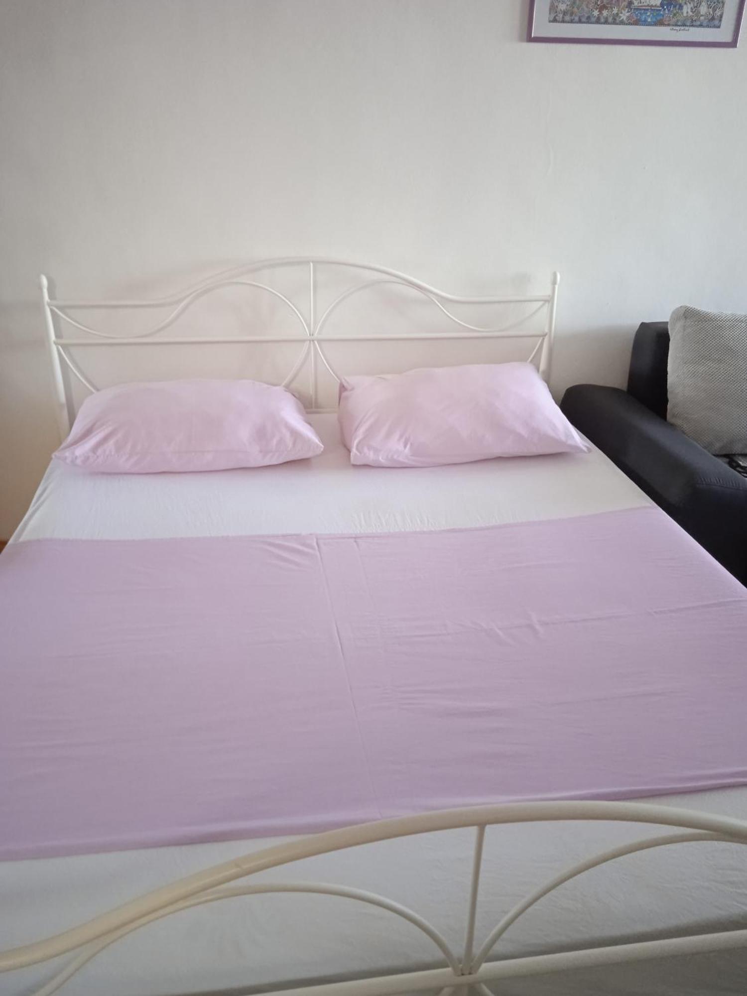 Apartments Suco Целина Стая снимка