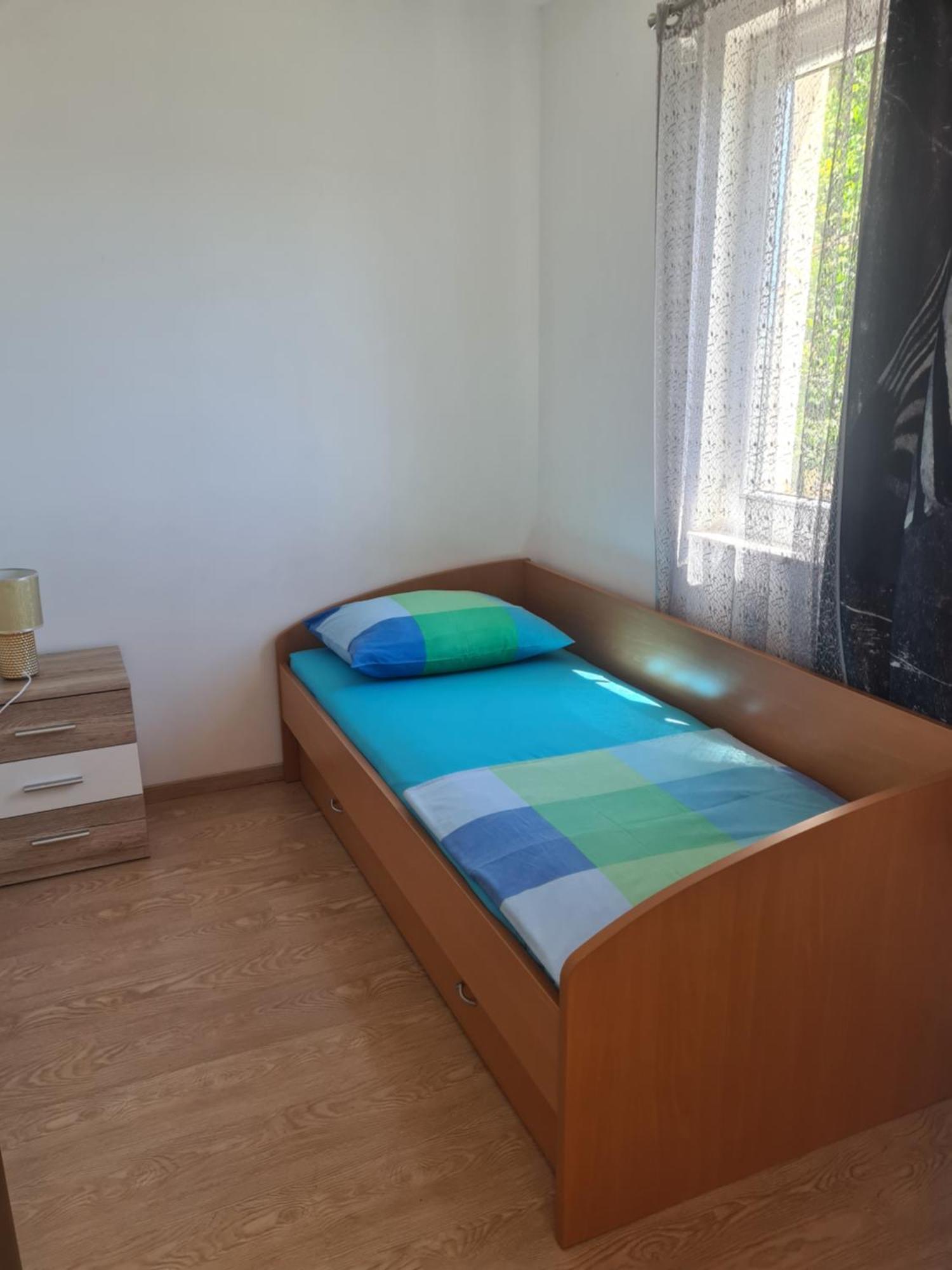 Apartments Suco Целина Стая снимка